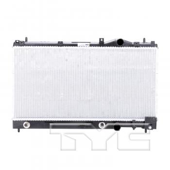1999 Dodge Neon Radiator Primary TYC 1548 image 1 of 4