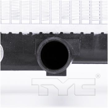 TYC 1548 - Radiator Product image