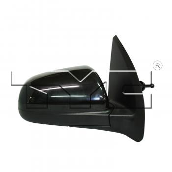 TYC 1550021 Door Mirror product image 1 of 2