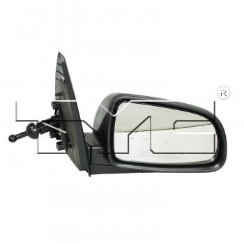 TYC 1550021 - Door Mirror Product image