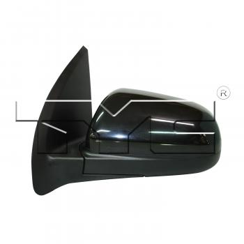 TYC 1550042 Door Mirror product image 1 of 2