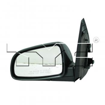 TYC 1550042 Door Mirror product image 2 of 2