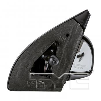 TYC 1550121 - Door Mirror Product image