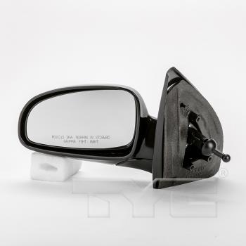 TYC 1550122 - Door Mirror Product image