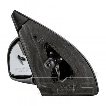 TYC 1550122 - Door Mirror Product image