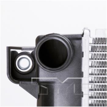 TYC 1553 Radiator product image 6 of 8