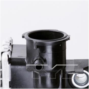 TYC 1553 Radiator product image 8 of 8