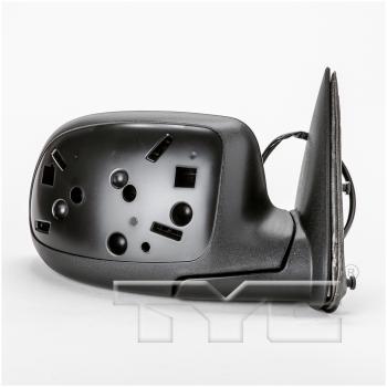 2006 Chevrolet Avalanche 2500 Door Mirror Right TYC 1560041 image 1 of 4