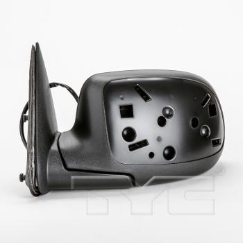 2006 Chevrolet Avalanche 2500 Door Mirror Left TYC 1560042 image 1 of 4
