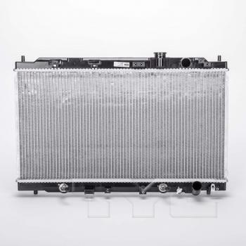 1999 Acura Integra Radiator Primary TYC 1568 image 1 of 4
