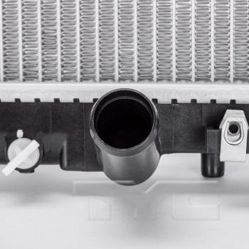 TYC 1568 Radiator product image 5 of 5
