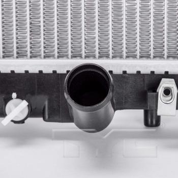 TYC 1568 - Radiator Product image