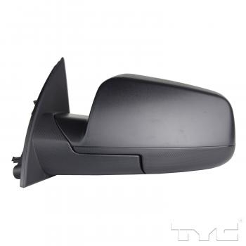 2010 Chevrolet Equinox Door Mirror Left TYC 1570032 image 1 of 4