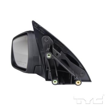 2010 Chevrolet Equinox Door Mirror Left TYC 1570032 image 3 of 4