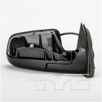 2011 GMC Terrain Door Mirror Right TYC 1570041 image 1 of 4