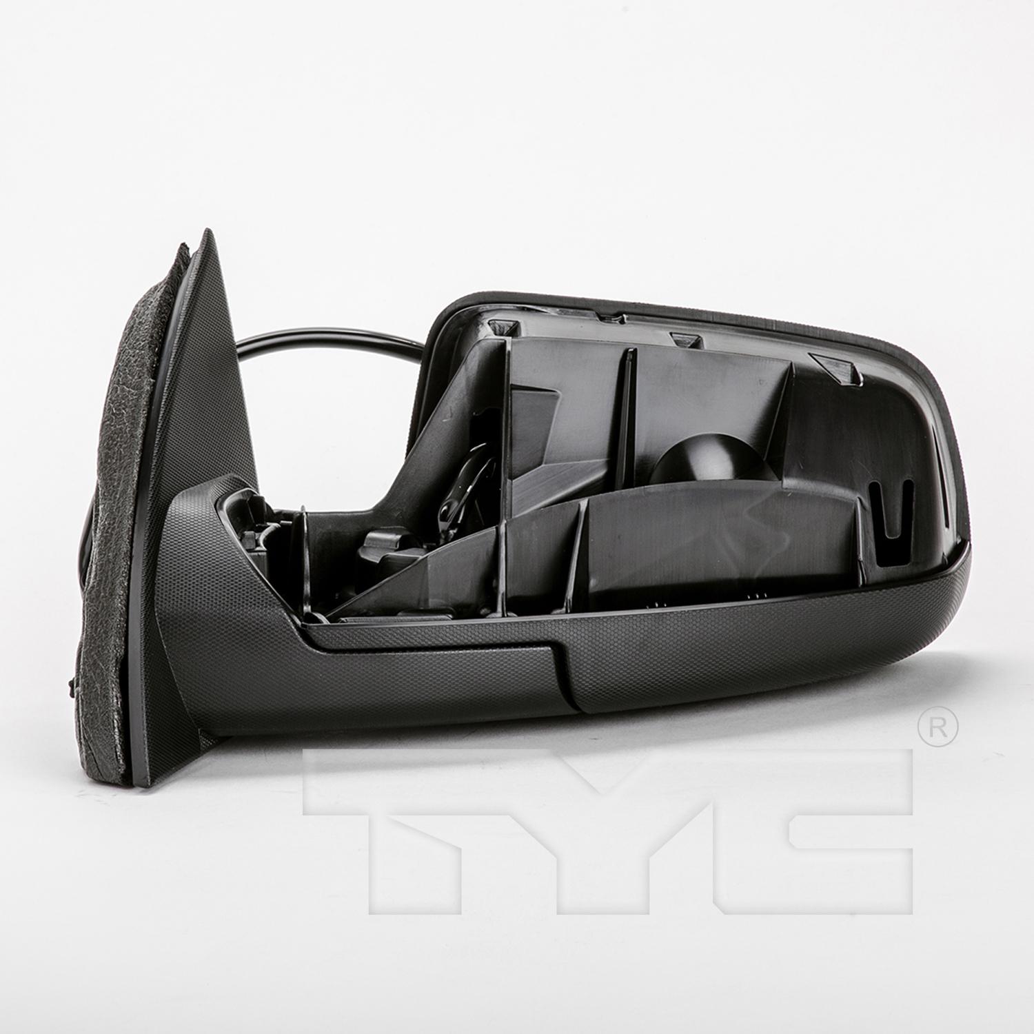 TYC 1570042 - Door Mirror TYC 1570042 Door Mirror product image 1 of 4