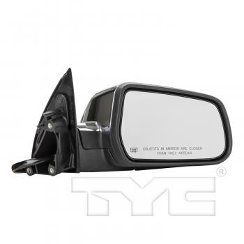 TYC 1570141 - Door Mirror Product image