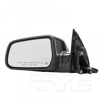 TYC 1570142 - Door Mirror Product image