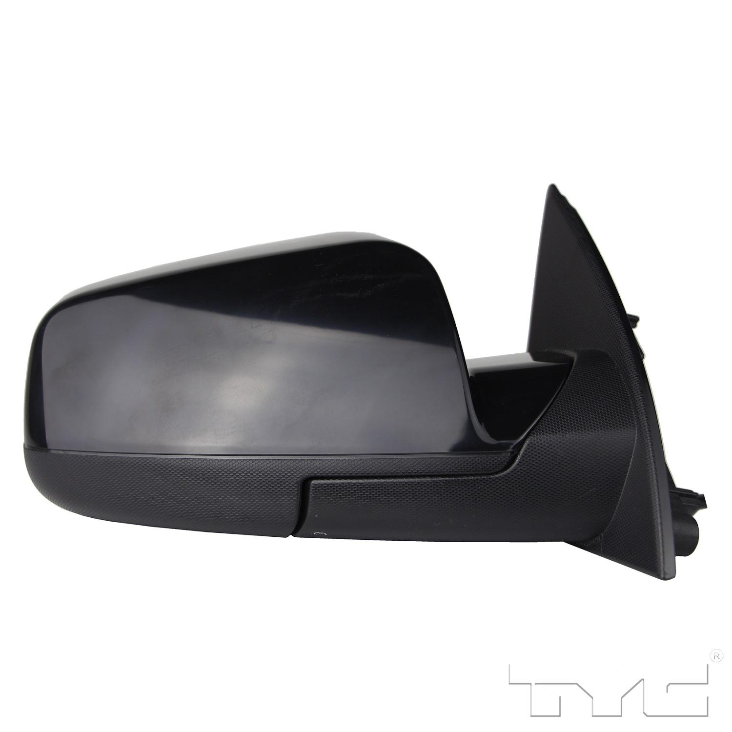TYC 1570291 - Door Mirror TYC 1570291 Door Mirror product image 1 of 6