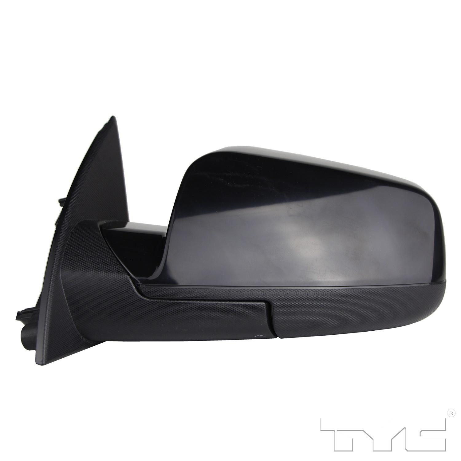 TYC 1570292 - Door Mirror TYC 1570292 Door Mirror product image 1 of 6