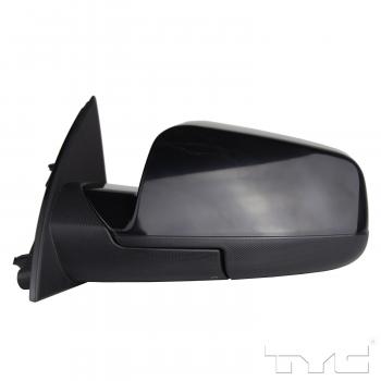 2016 GMC Terrain Door Mirror Left TYC 1570292 image 1 of 4