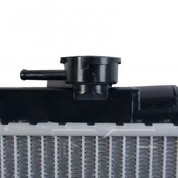 1996 Honda Passport Radiator Primary TYC 1571 image 3 of 4