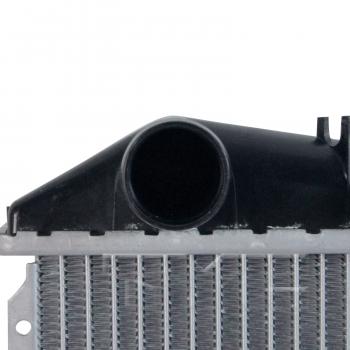 1996 Honda Passport Radiator Primary TYC 1571 image 4 of 4