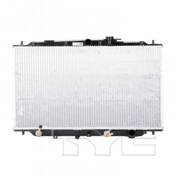 TYC 1572 - Radiator Product image