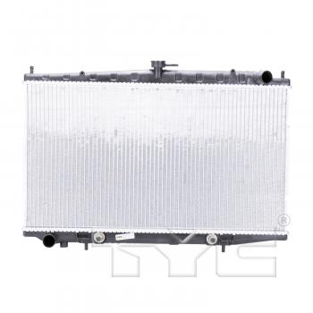 1996 Nissan Altima Radiator Primary TYC 1573 image 1 of 4