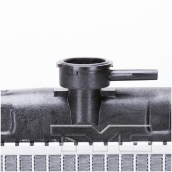 TYC 1573 - Radiator Product image