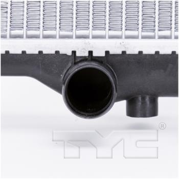 TYC 1573 Radiator product image 5 of 8