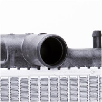 TYC 1573 Radiator product image 6 of 8