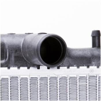 TYC 1573 - Radiator Product image