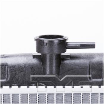 TYC 1573 Radiator product image 7 of 8