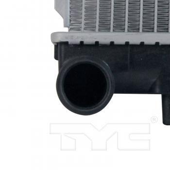 TYC 1574 - Radiator Product image