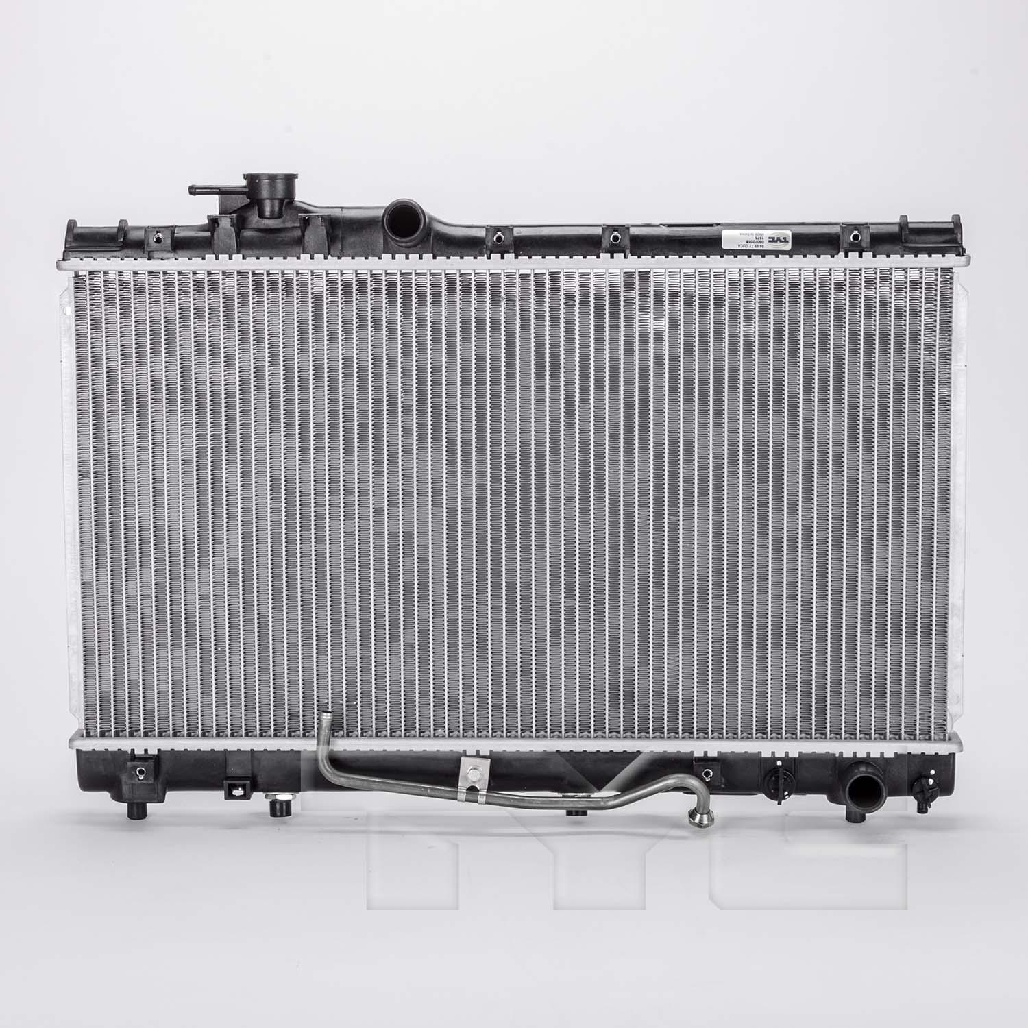 TYC 1575 Radiator product image 1 of 5
