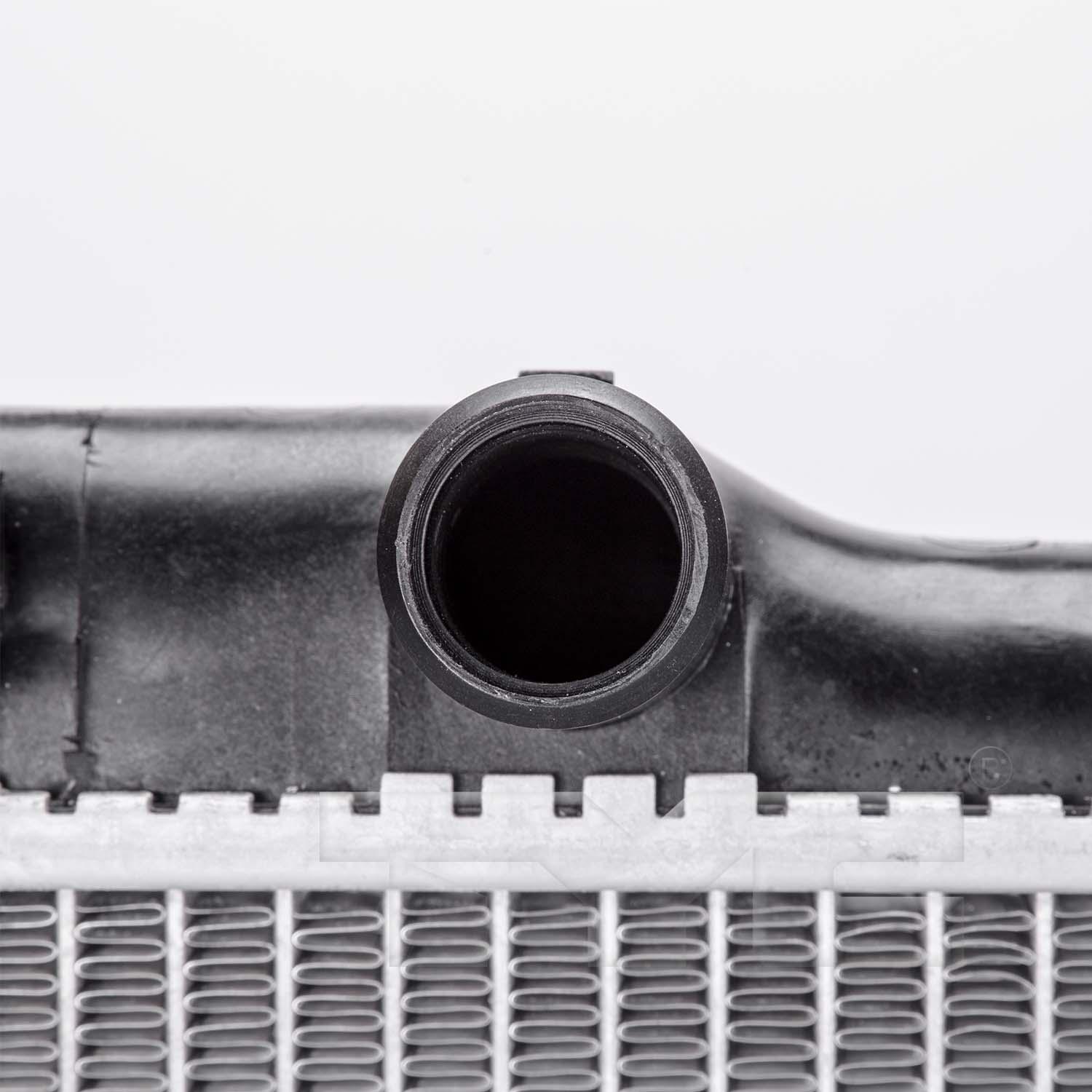 TYC 1575 Radiator product image 3 of 5