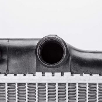 1999 Toyota Celica Radiator Primary TYC 1575 image 3 of 4