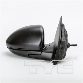 2015 Chevrolet Cruze Door Mirror
