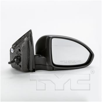 2015 Chevrolet Cruze Door Mirror Right TYC 1580021 image 2 of 3