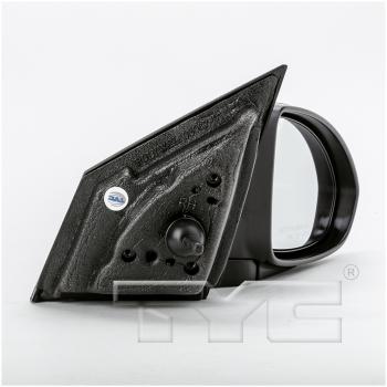 2015 Chevrolet Cruze Door Mirror Right TYC 1580021 image 3 of 3