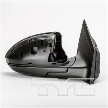 2016 Chevrolet Cruze Limited Door Mirror Right TYC 1580031 image 1 of 4