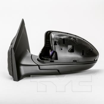 2016 Chevrolet Cruze Limited Door Mirror Left TYC 1580032 image 1 of 4