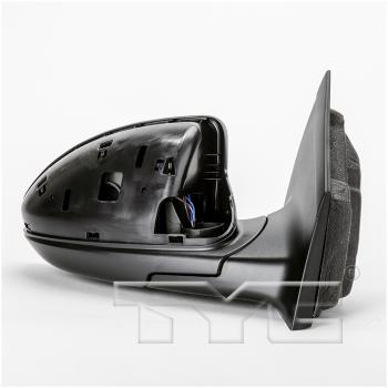 2016 Chevrolet Cruze Limited Door Mirror Right TYC 1580041 image 1 of 3