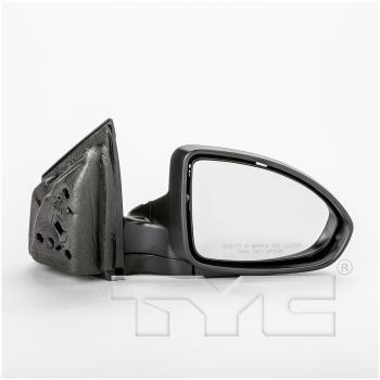 TYC 1580041 - Door Mirror Product image