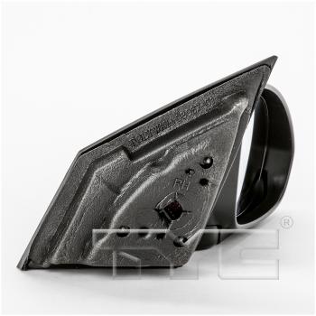 2016 Chevrolet Cruze Limited Door Mirror Right TYC 1580041 image 3 of 3