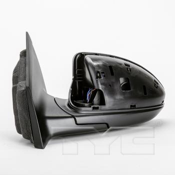 2016 Chevrolet Cruze Limited Door Mirror Left TYC 1580042 image 1 of 3