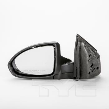 2016 Chevrolet Cruze Limited Door Mirror Left TYC 1580042 image 2 of 3