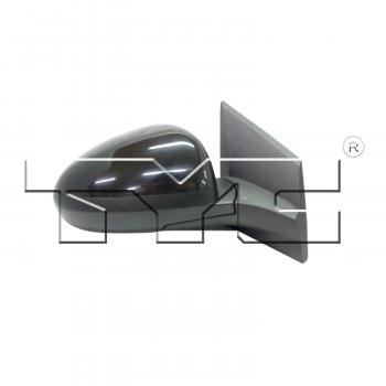2016 Chevrolet Sonic Door Mirror