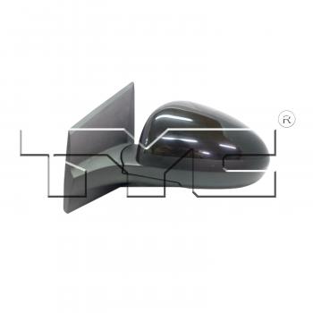 2016 Chevrolet Sonic Door Mirror Left TYC 1590022 image 1 of 2